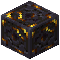 Loded Gilded Blackstone