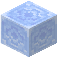 Loded Ice