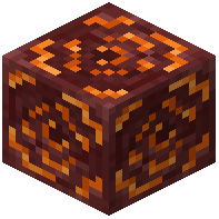 Loded Magma Block
