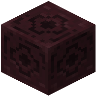 Loded Nether Bricks
