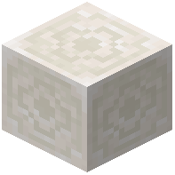Loded Quartz Block
