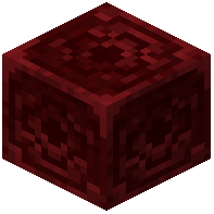 Loded Red Nether Bricks
