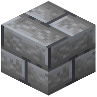 Lodestone Bricks