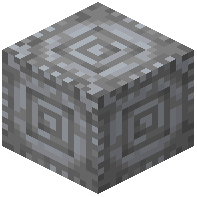 Lodestone Pillar Top