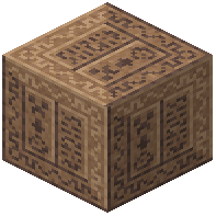 Loreful Mud Bricks