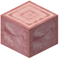 Lumpy Stripped Cherry Log