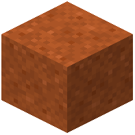 Lush Red Sand