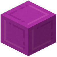 Magenta Concrete Panel