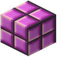 Magenta Glazed Terracotta Smooth Tiles