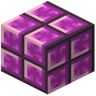 Magenta Glazed Terracotta Tiles