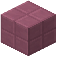 Magenta Terracotta Tiles