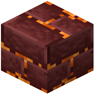 Magma Block Bricks