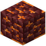 Magma Block Mini Tiles