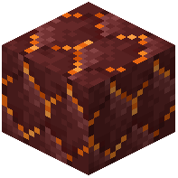 Magma Block Scales