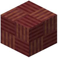 Mangrove Planks Mosaic
