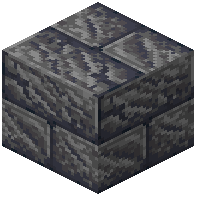 Massive Basalt Bricks