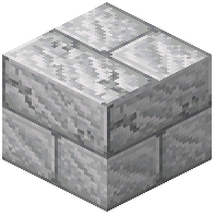 Massive Diorite Bricks