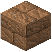 Massive Dirt Bricks