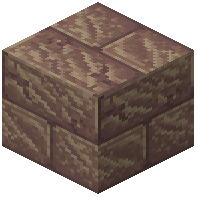 Massive Dripstone Block Bricks