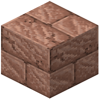 Massive Granite Bricks