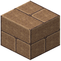 Massive Mud Bricks Bricks