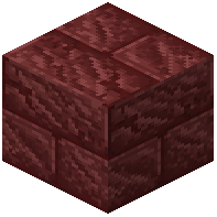 Massive Netherrack Bricks