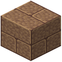 Massive Packed Mud Bricks