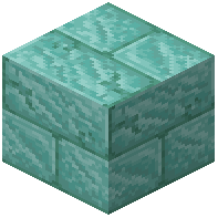 Massive Prismarine Bricks