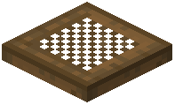 Meshed Spruce Trapdoor