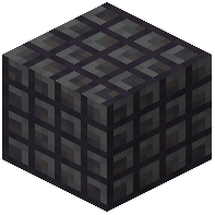 Mini Tiled Mud