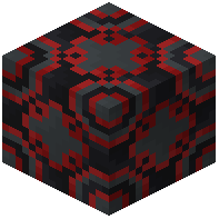 Minimized Black Glazed Terracotta