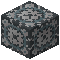 Minimized Gray Glazed Terracotta