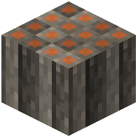 Mixed Acacia Log