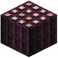 Mixed Cherry Log