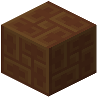 Mosaic Brown Concrete