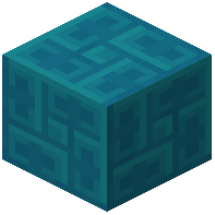 Mosaic Cyan Concrete