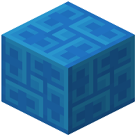 Mosaic Light Blue Concrete