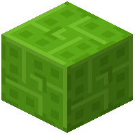 Mosaic Lime Concrete