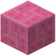 Mosaic Pink Concrete