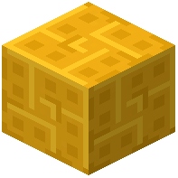 Mosaic Yellow Concrete