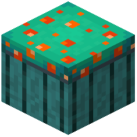 Mushroom Barrel