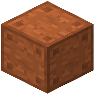 Nailed Acacia Planks