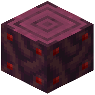 Nailed Crimson Stem