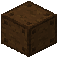 Nailed Dark Oak Planks