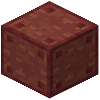 Nailed Mangrove Planks