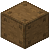 Nailed Spruce Planks