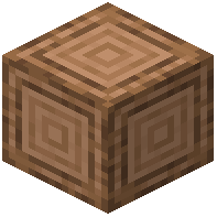 Natural Jungle Planks