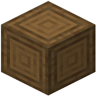Natural Spruce Planks