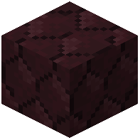 Nether Bricks Scales