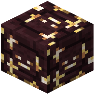 Nether Engraved Glowstone